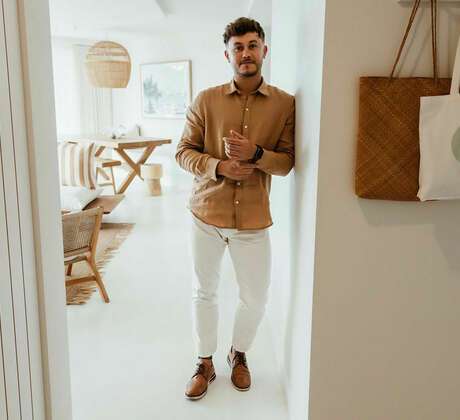 Arthur Huvelle photo