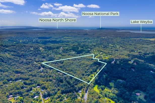 Golden Opportunity! 60-acres in Prime Location