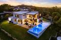 Modern Acreage Oasis with Panoramic Views!
