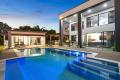 Waterfront Elegance with Dual Living