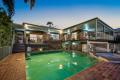 Private oasis with endless views!
