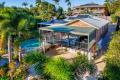 Private oasis with endless views and dual living!