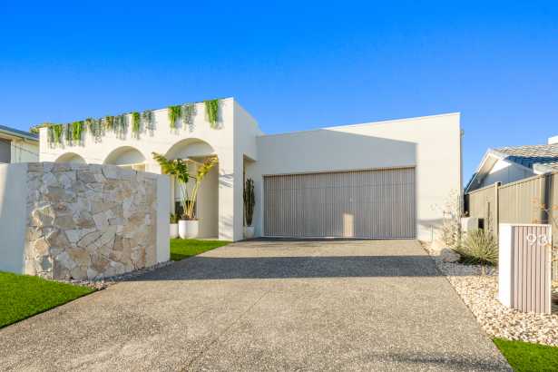 Palm Springs Private Oasis!