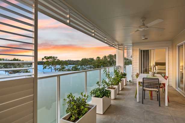 Modern Luxury in Iconic Waterfront Location!
