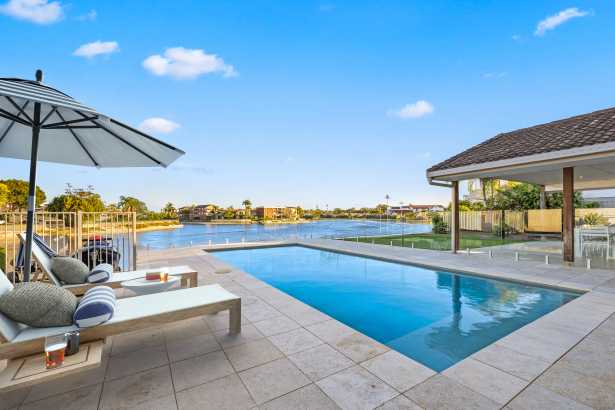 Mooloolaba Waterfront Gem!