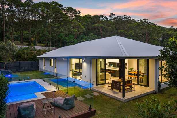 Stylish Family Home in Prime Position!