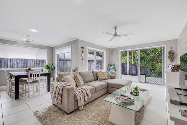 PRIVATE & LOW MAINTENANCE IN TRANQUIL BUSHLAND SETTING!
