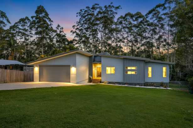 Private & Peaceful Hinterland Oasis