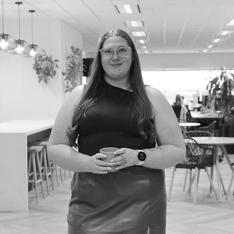 Aamber Saunders photo