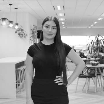Amalin Trajkoski