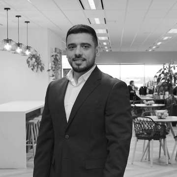 Mustafa Shubbar