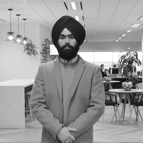 Gurjap Bhullar photo