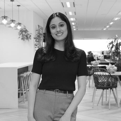 Aditi Baijal photo