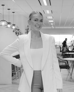 Bella Pyke photo