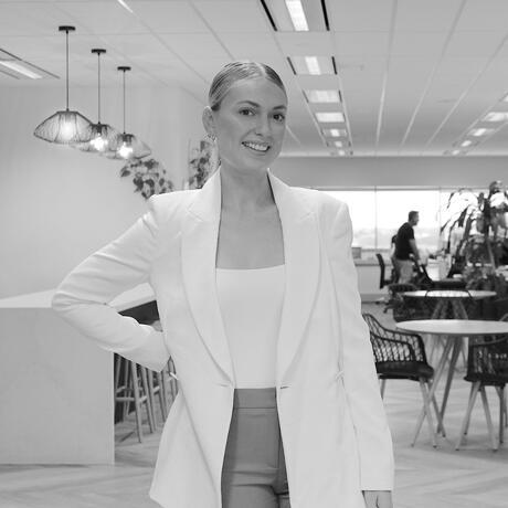 Bella Pyke photo