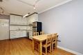 Fully furnished apartment close to the City!