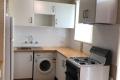 Renovated 1x1 apartment with Modern kitchen and bathroom. - Furnished or unfurnished