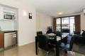 Fully Furnished & Equipped 1 Bedroom Apartment!