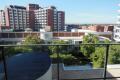 1 Bedroom 1 Bathroom Unfurnished East Perth Apartment