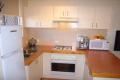 Unfurnished 2 bedrooms, 1 bathroom apartment