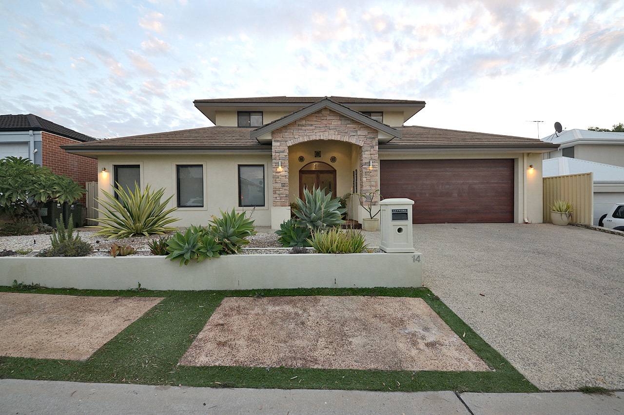 14 Labianca Vista, Carramar - Thumbnail 2
