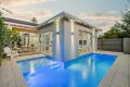 Luxurious house with pool in Mount Hawthorn