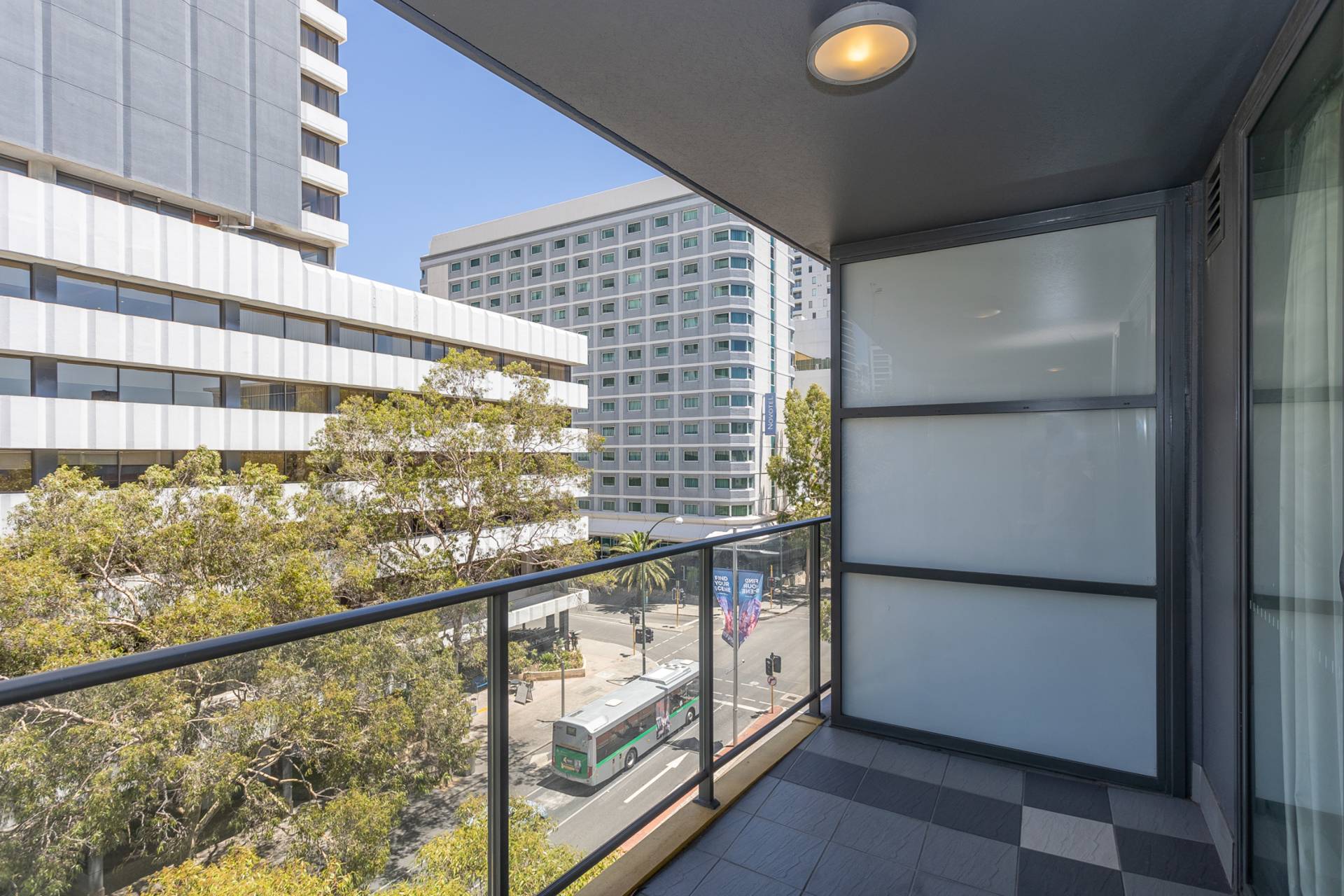 Outstanding Location