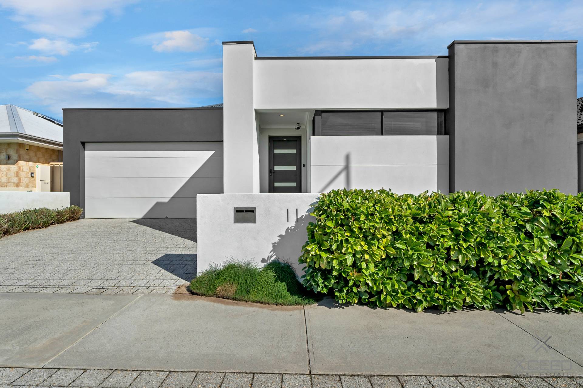 Superb, Custom-Designed Family Home
