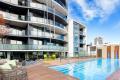 Luxurious 2 x 2 Urban Living in Northbridge's Finest: Executive Apartment at Linq Apartments