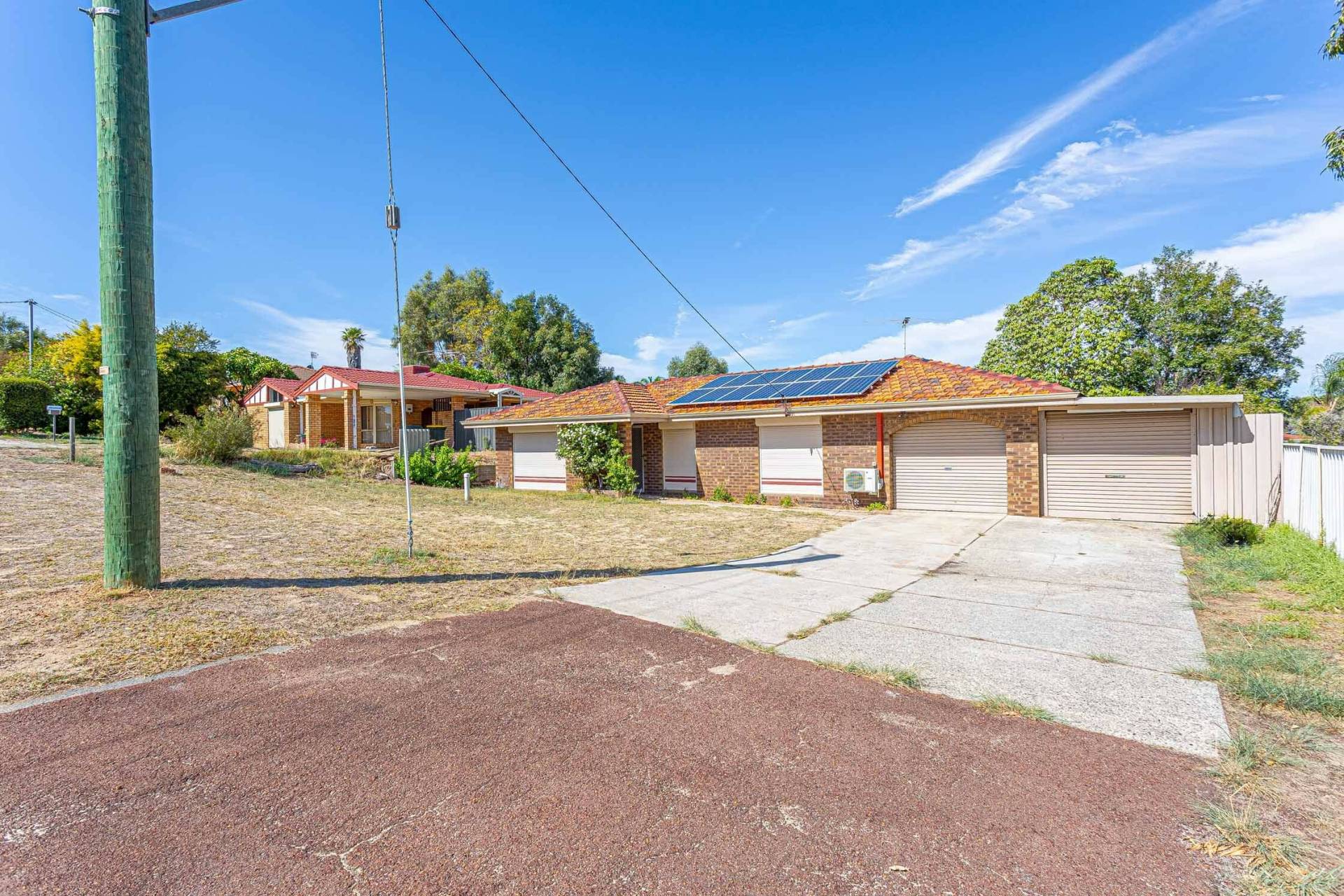 Spacious Family Home with Bonus Living Areas & Ample Storage in the ...