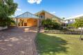 FULLY FURNISHED CHARACTER FAMILY HOME!