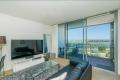 SLEEK CITY APARTMENT - FULLY FURNISHED
