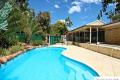 Family Entertainer with Pool, Patio & Workshop!