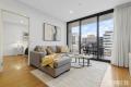 IN THE HEART OF IT ALL - FURNISHED + CITY VIEWS