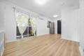 PARTIALLY FURNISHED UNIT - WATER INCLUDED IN RENT