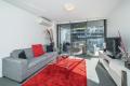 Modern Comfort Steps from the River