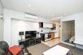 Stylish Inner City Pad!