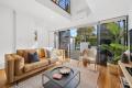 Contemporary Urban Living