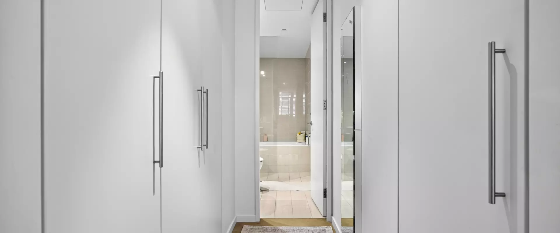 Queens Riverside Interior Luxury Living at Queens Riverside!