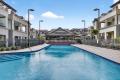Resort-style living near the coast
