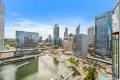 Sky-High Sophistication: Luxury 2-Bedroom Apartment at The Towers, Elizabeth Quay