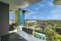 Stylish Apartment Living with River Outlooks