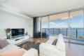 Skyline Luxury with Sweeping River Views