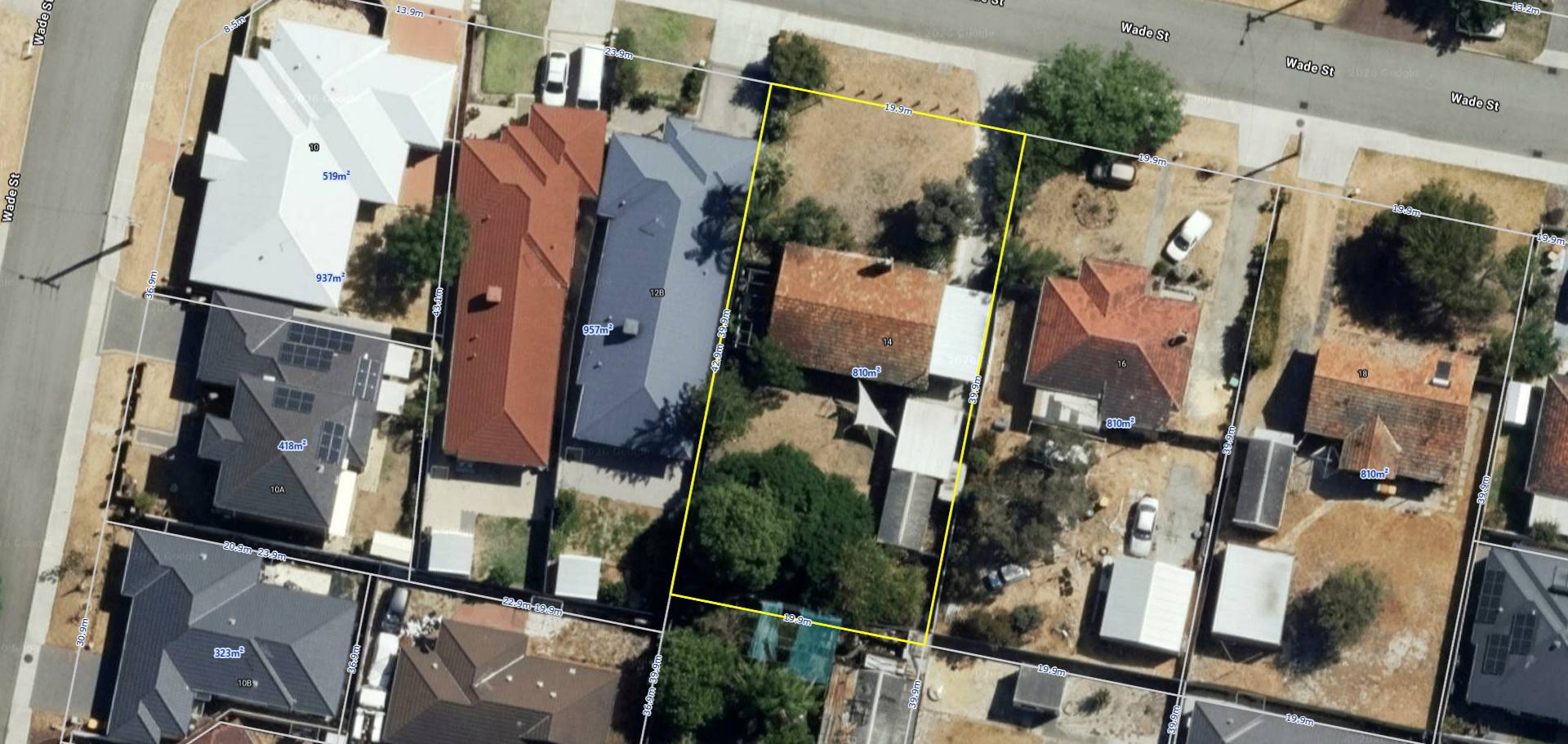 14 Wade Street, Embleton - Thumbnail 2