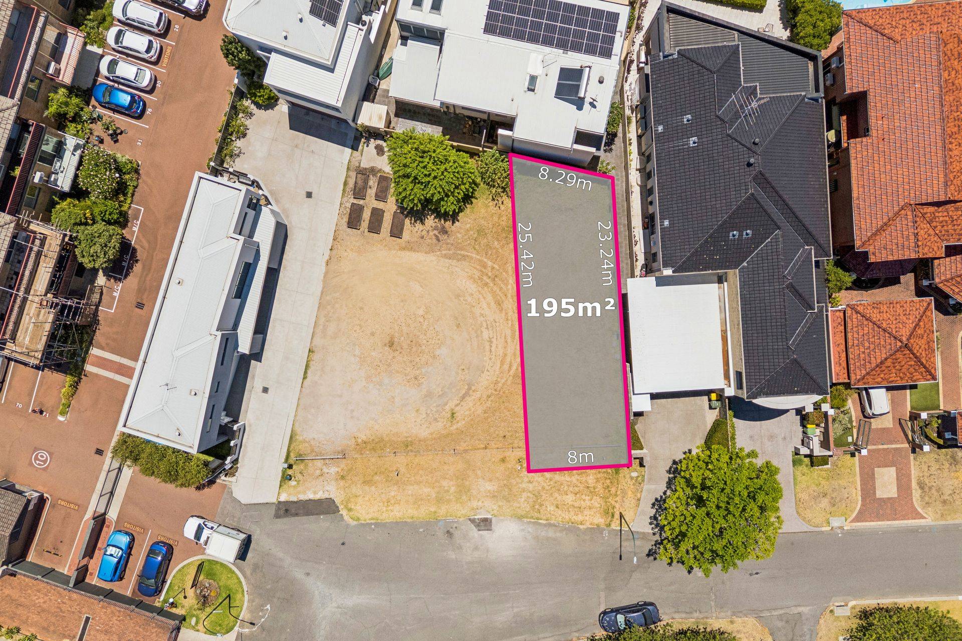 1/57 Swanview Terrace, South Perth - Thumbnail 2