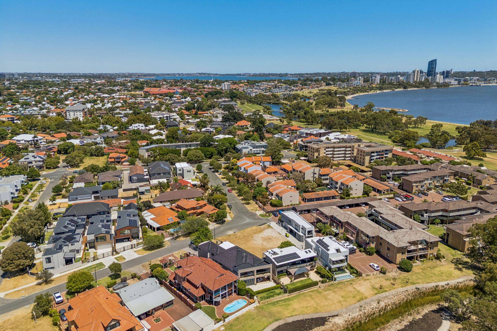1/57 Swanview Terrace, South Perth - Thumbnail 8