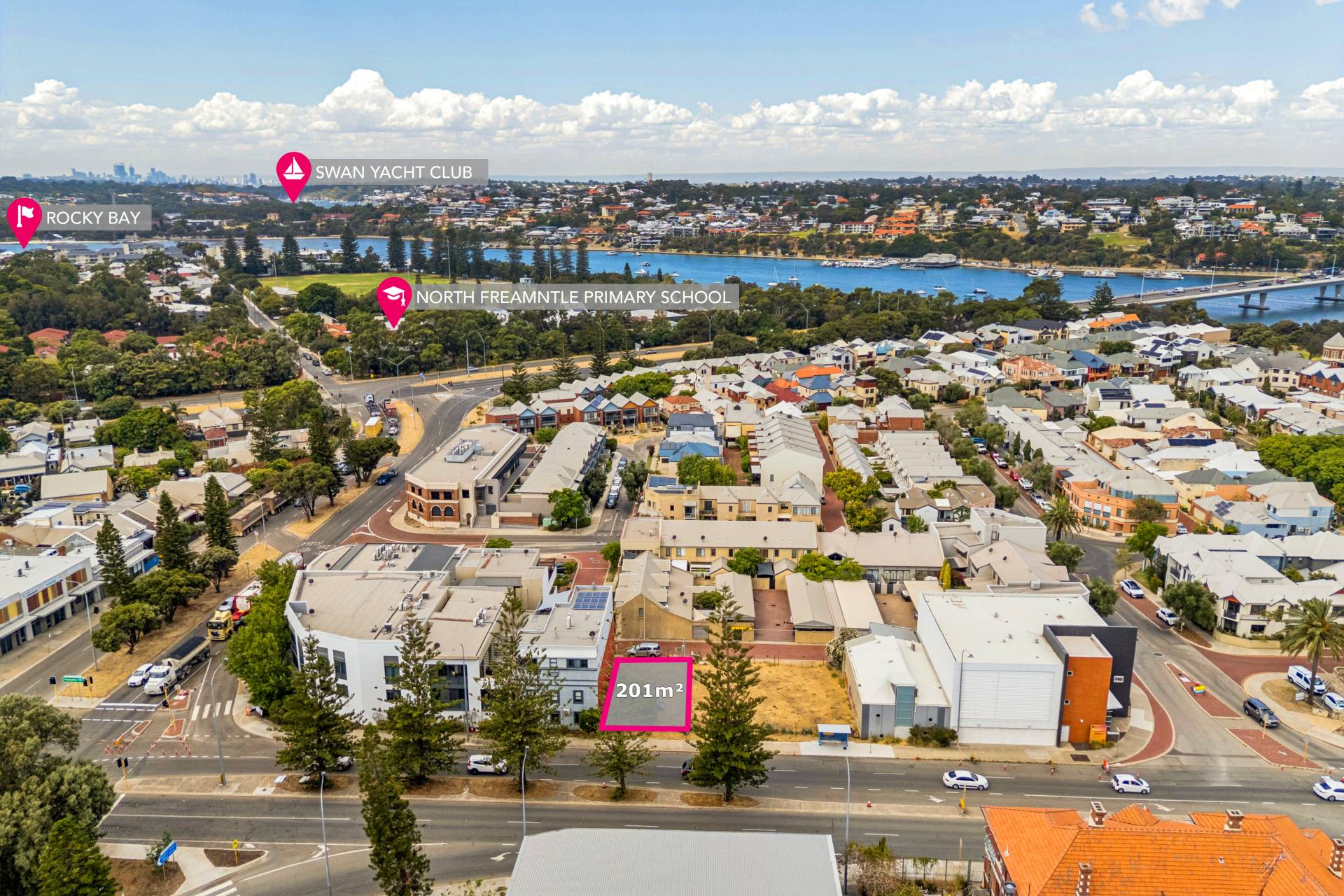 10 Bick Lane, North Fremantle - Thumbnail 2