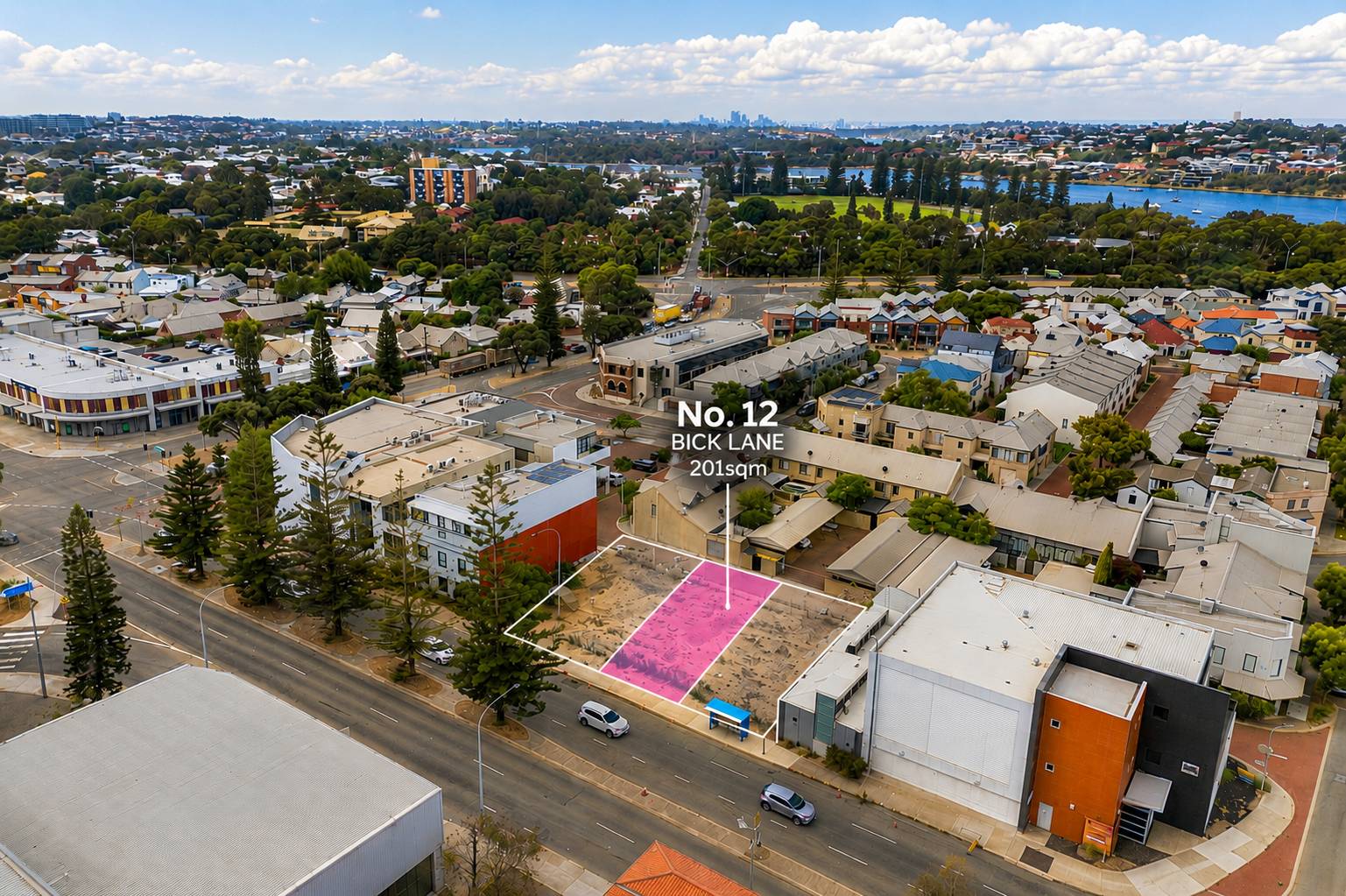 12 Bick Lane, North Fremantle - Thumbnail 2