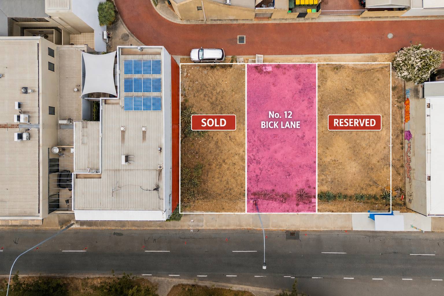 12 Bick Lane, North Fremantle - Image 1