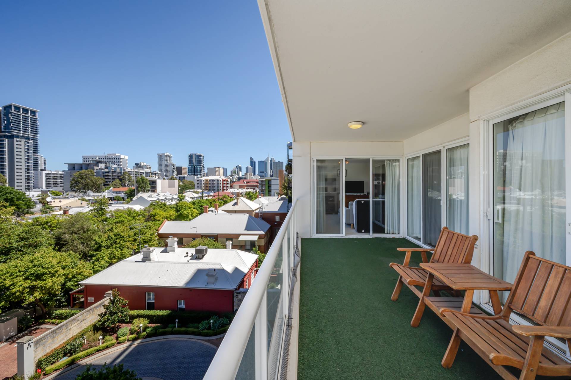 17, 52 Goderich Street, East Perth - Thumbnail 7